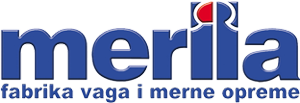 Merila Logo